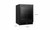 Hisense 140 Can Black Beverage Cooler - HRBC137
