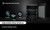 Hisense 140 Can Black Beverage Cooler - HRBC137