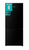Hisense 417L Black Bottom Mount Fridge / Freezer - HRBM419B