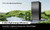 Hisense 503L Dark Stainless Steel Bottom Mount Fridge - HRBM503E