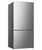 Hisense 503L Stainless Steel Bottom Mount Fridge - HRBM503S