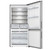 Hisense 503L Stainless Steel Bottom Mount Fridge - HRBM503S