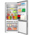 Hisense 503L Stainless Steel Bottom Mount Fridge - HRBM503S