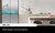 Hisense 483L Silver PureFlat Slim French Door Fridge - HRCD483TSW