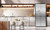 Hisense 483L Silver PureFlat Slim French Door Fridge - HRCD483TSW