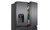 Hisense 585L Dark Stainless Steel PureFlat Eclipse French Door Fridge - HRCD586TBWB