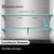 Hisense 640L Stainless Steel PureFlex French Door Fridge - HRCD640TSW