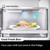 Hisense 640L Stainless Steel PureFlex French Door Fridge - HRCD640TSW