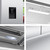 Hisense 635L Silver French Door Fridge - HRFD635SW