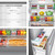 Hisense 635L Silver French Door Fridge - HRFD635SW