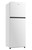 Hisense 326L White Top Mount Fridge - HRTF325