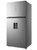 Hisense 496L Silver Top Mount Fridge - HRTF496SW