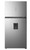Hisense 496L Silver Top Mount Fridge - HRTF496SW