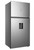 Hisense 496L Silver Top Mount Fridge - HRTF496SW