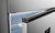 Hisense 496L Silver Top Mount Fridge - HRTF496SW