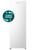 Hisense 240L White Single Door Hybrid Fridge/Freezer - HRVF240