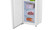 Hisense 240L White Single Door Hybrid Fridge/Freezer - HRVF240