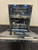 Asko Style Black Steel XXL Built-In Dishwasher - DBI766IQXXL.BS.AU - EX DISPLAY*  (0081)