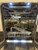 Asko Logic Black Steel Built-In Dishwasher - DBI565IK.BS.AU - EX DISPLAY (0133)