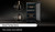 Hisense 108 Bottle Dual Zone Wine Cabinet - HRWC108B
