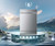 Hisense Stainless Steel Freestanding Dishwasher - HSAA16FS