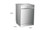 Hisense Stainless Steel Freestanding Dishwasher - HSAA16FS