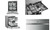 Hisense Stainless Steel Freestanding Dishwasher - HSAA16FS