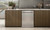 Hisense Stainless Steel Freestanding Dishwasher - HSAA16FS
