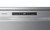 Hisense Stainless Steel Freestanding Dishwasher - 14 Place Settings - HSCE14FS