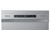 Hisense Stainless Steel Freestanding Dishwasher - 15 Place Settings - HSCM15FS