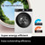 Hisense 8.5kg White Front Load Washer - Series 3 - HWF3S8514X