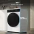 Hisense 12kg White Front Load Washer - Series 5i - HWF5I1215