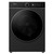 Hisense 10kg Charcoal Black Front Load Washer - Series 8i - HWF8I1015BX