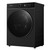 Hisense 10kg Charcoal Black Front Load Washer - Series 8i - HWF8I1015BX