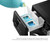 Hisense 10kg Black Front Load Washer - Series 7 - HWFS1015AB