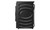 Hisense 10kg Black Front Load Washer - Series 7 - HWFS1015AB