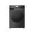 Hisense 10kg Black Front Load Washer - Series 7 - HWFS1015AB