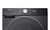 Hisense 10kg Black Front Load Washer - Series 7 - HWFS1015AB