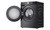 Hisense 10kg Black Front Load Washer - Series 7 - HWFS1015AB