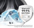 Hisense 10kg White Front Load Washer - Series 5 - HWFS1015E