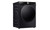 Hisense 12kg Charcoal Black Front Load Washer - Series 9 - HWFS1214PB