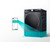Hisense 12kg Charcoal Black Front Load Washer - Series 9 - HWFS1214PB