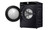 Hisense 12kg Charcoal Black Front Load Washer - Series 9 - HWFS1214PB