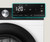 Hisense 7.5kg White Front Load Washer - Series 3 - HWFS7514S