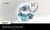 Hisense 7.5kg White Front Load Washer - Series 3 - HWFS7514S