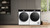 Hisense 8.5kg White Front Load Washer - Series 5 - HWFS8514E