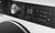 Hisense 8.5kg White Front Load Washer - Series 5 - HWFS8514E