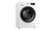Hisense 7.5kg White Front Load Washer - HWFY7514