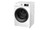 Hisense 7.5kg White Front Load Washer - HWFY7514