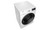 Hisense 7.5kg White Front Load Washer - HWFY7514